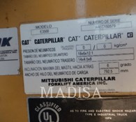 2016 Caterpillar E3500-AC Thumbnail 4