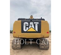 2018 Caterpillar 336FL TC Thumbnail 4