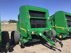 Baler-Round For Sale 2013 John Deere 569 Baler-Round For Sale 2013 John Deere 569