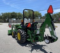 2023 John Deere 3025E Thumbnail 8