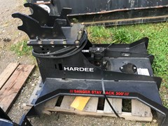 Excavator Attachment For Sale 2021 Hardee 28042-JD23QT2 