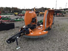 Batwing Mower For Sale 2021 Woods BW12 Batwing Mower For Sale 2021 Woods BW12