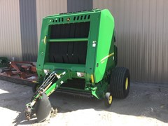 Baler-Round For Sale 2021 John Deere 560M Baler-Round For Sale 2021 John Deere 560M