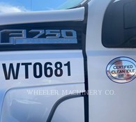 2021 Ford New Holland WT2000 A Thumbnail 7