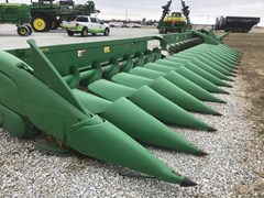 Header-Corn For Sale 2013 John Deere 616C Header-Corn For Sale 2013 John Deere 616C