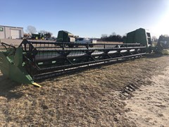 Header/Platform For Sale 2013 John Deere 635F Header/Platform For Sale 2013 John Deere 635F