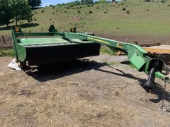 Mower Conditioner For Sale 2012 John Deere 635 Mower Conditioner For Sale 2012 John Deere 635