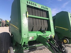 Baler-Round For Sale 2021 John Deere 560M Baler-Round For Sale 2021 John Deere 560M