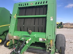 Baler-Round For Sale 2021 John Deere 560M Baler-Round For Sale 2021 John Deere 560M