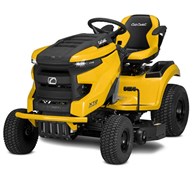 2022 Cub Cadet LX42 Thumbnail 2