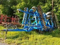 Vertical Tillage For Sale 2017 Landoll 7431-29 Vertical Tillage For Sale 2017 Landoll 7431-29