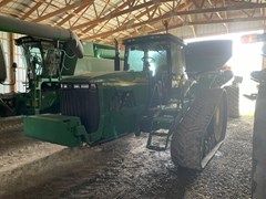Tractor - Track For Sale 2001 John Deere 8410T , 261 HP Tractor - Track For Sale 2001 John Deere 8410T , 261 HP