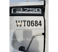 2021 Ford New Holland WT2000 A Thumbnail 10