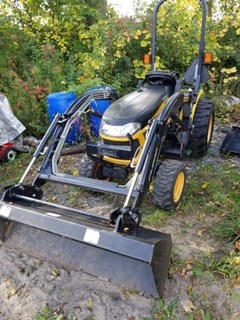 Tractor - Compact Utility For Sale 2012 Yanmar sX3100 , 31 HP Tractor - Compact Utility For Sale 2012 Yanmar sX3100 , 31 HP