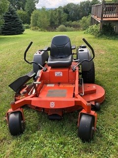 Zero Turn Mower For Sale 2015 Husqvarna Z260F , 26 HP Zero Turn Mower For Sale 2015 Husqvarna Z260F , 26 HP