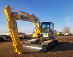 Excavator For Sale 2021 Kobelco SK130LC-11 