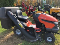 Lawn Mower For Sale 2010 Husqvarna YTH2348 , 23 HP Lawn Mower For Sale 2010 Husqvarna YTH2348 , 23 HP