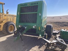 Baler-Round For Sale 2019 John Deere 560M Baler-Round For Sale 2019 John Deere 560M