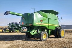 Combine For Sale 2010 John Deere 9570 STS Combine For Sale 2010 John Deere 9570 STS