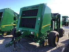 Baler-Round For Sale 2019 John Deere 560M Baler-Round For Sale 2019 John Deere 560M
