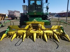 Forage Head-Rotary For Sale 2008 John Deere 686 Forage Head-Rotary For Sale 2008 John Deere 686