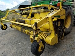 Forage Head-Windrow Pickup For Sale 2008 John Deere 640B Forage Head-Windrow Pickup For Sale 2008 John Deere 640B