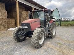 Tractor - Utility For Sale 2012 Case MAX 115 , 115 HP Tractor - Utility For Sale 2012 Case MAX 115 , 115 HP