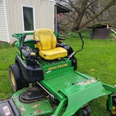 Zero Turn Mower For Sale 2012 John Deere 997 , 37 HP Zero Turn Mower For Sale 2012 John Deere 997 , 37 HP