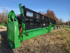 Header-Draper/Flex For Sale 2021 John Deere RD40F Header-Draper/Flex For Sale 2021 John Deere RD40F
