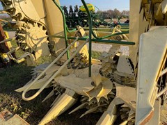 Forage Head-Rotary For Sale 2009 John Deere 688 