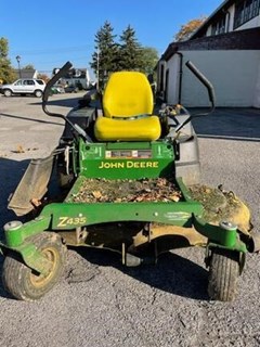 Zero Turn Mower For Sale 2015 John Deere Z435 , 29 HP Zero Turn Mower For Sale 2015 John Deere Z435 , 29 HP