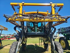 Sprayer-Self Propelled For Sale 2016 Hagie DTS10 Sprayer-Self Propelled For Sale 2016 Hagie DTS10