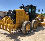 2016 Caterpillar 140M3 GOV Thumbnail 10