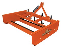 Box Blade Scraper For Sale 2022 Land Pride GS1560-01-82 Box Blade Scraper For Sale 2022 Land Pride GS1560-01-82