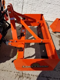 Box Blade Scraper For Sale 2022 Land Pride BB1254 Box Blade Scraper For Sale 2022 Land Pride BB1254