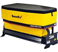SnowEx SD-600 drop spreader Thumbnail 1