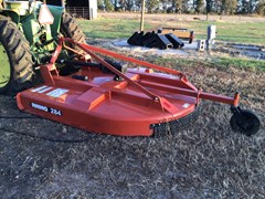 Cutter For Sale 2018 Rhino 284 Cutter For Sale 2018 Rhino 284