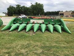 Header-Corn For Sale 2011 John Deere 608C StalkMaster Header-Corn For Sale 2011 John Deere 608C StalkMaster
