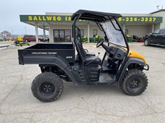 ATV For Sale 2019 Cub Cadet VOLUNTEER 747 ATV For Sale 2019 Cub Cadet VOLUNTEER 747