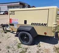 2019 Doosan Portable Power P250/HP210WDO-T4F Thumbnail 1