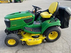 Riding Mower For Sale 2015 John Deere X730 , 24 HP Riding Mower For Sale 2015 John Deere X730 , 24 HP