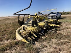 Forage Head-Rotary For Sale 2010 John Deere 770 Forage Head-Rotary For Sale 2010 John Deere 770
