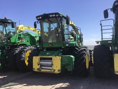Forage Harvester-Self Propelled For Sale 2014 John Deere 7980 Forage Harvester-Self Propelled For Sale 2014 John Deere 7980