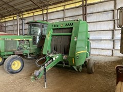 Baler-Round For Sale 2020 John Deere 450E Baler-Round For Sale 2020 John Deere 450E