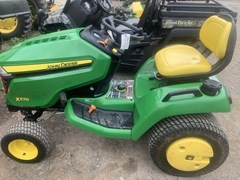 Lawn Mower For Sale 2020 John Deere X570 , 24 HP Lawn Mower For Sale 2020 John Deere X570 , 24 HP