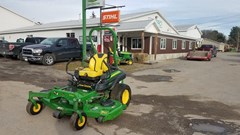 Zero Turn Mower For Sale 2018 John Deere Z950M , 27 HP Zero Turn Mower For Sale 2018 John Deere Z950M , 27 HP