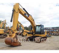 2017 Caterpillar 320D2GC Thumbnail 2