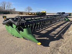 Header-Auger/Flex For Sale 2013 John Deere 635F Header-Auger/Flex For Sale 2013 John Deere 635F