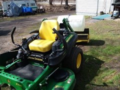 Zero Turn Mower For Sale 2017 John Deere Z915E , 25 HP Zero Turn Mower For Sale 2017 John Deere Z915E , 25 HP