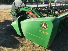 Header-Draper/Flex For Sale 2016 John Deere 640FD Header-Draper/Flex For Sale 2016 John Deere 640FD